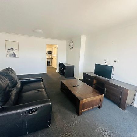 Aspire Newcastle Hotell Exteriör bild